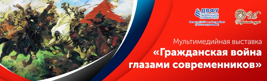 Гражданская война глазами современников