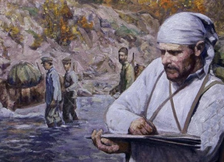 ВЫСТАВКИ в МАЕ