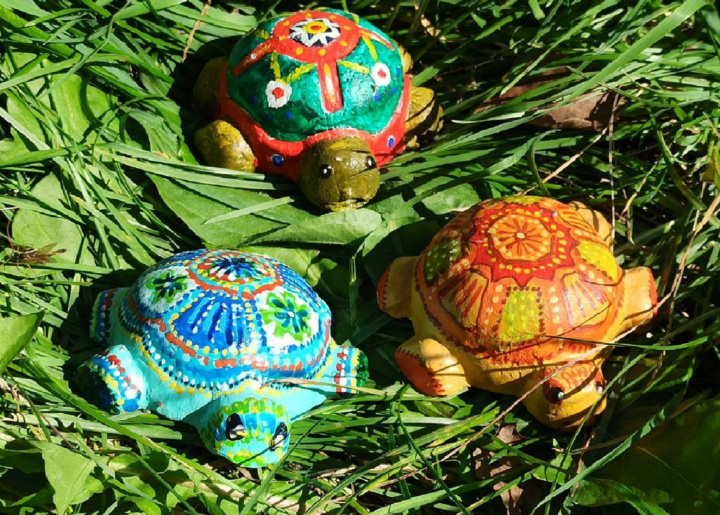 Музейная творческая мастерская в сентябре