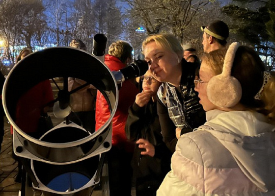 Звезды ближе чем кажется…