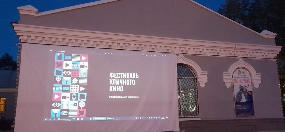 Короткий метр: Посмотрели. Проголосовали.